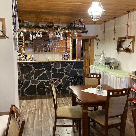 Chalets Adriana Demänovská Dolina Buitenkant foto