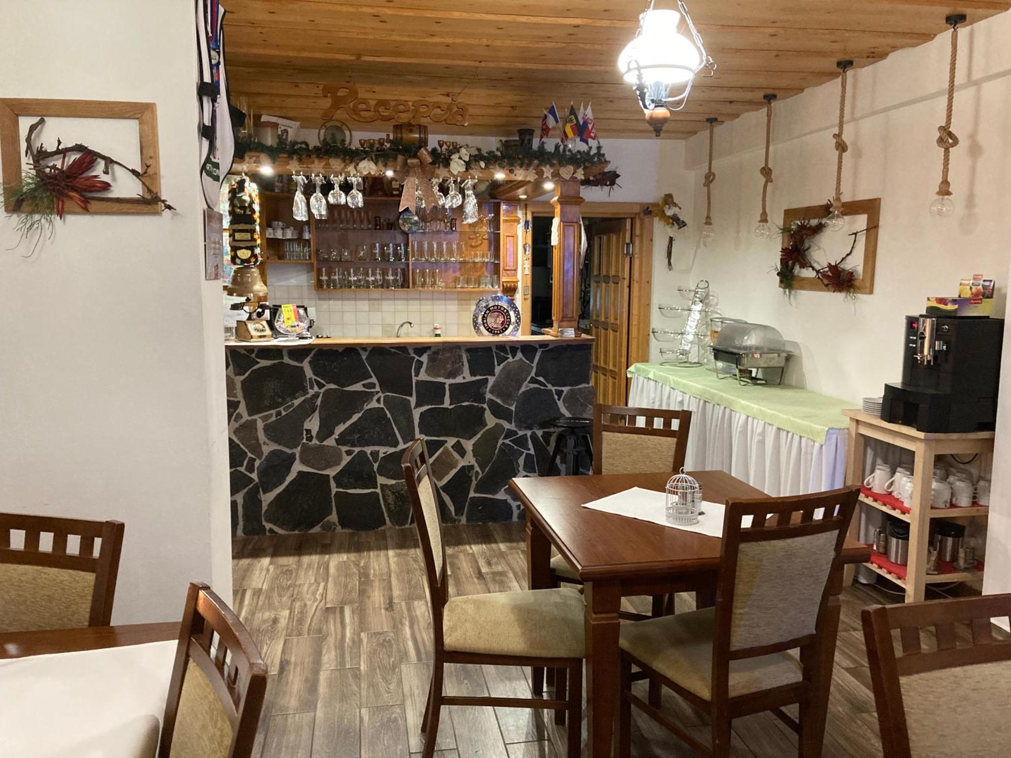 Chalets Adriana Demänovská Dolina Buitenkant foto