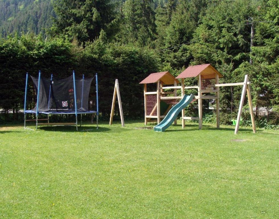 Chalets Adriana Demänovská Dolina Buitenkant foto